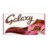 Galaxy Cookie Crumble Block 114g - Best Before: 20.11.25